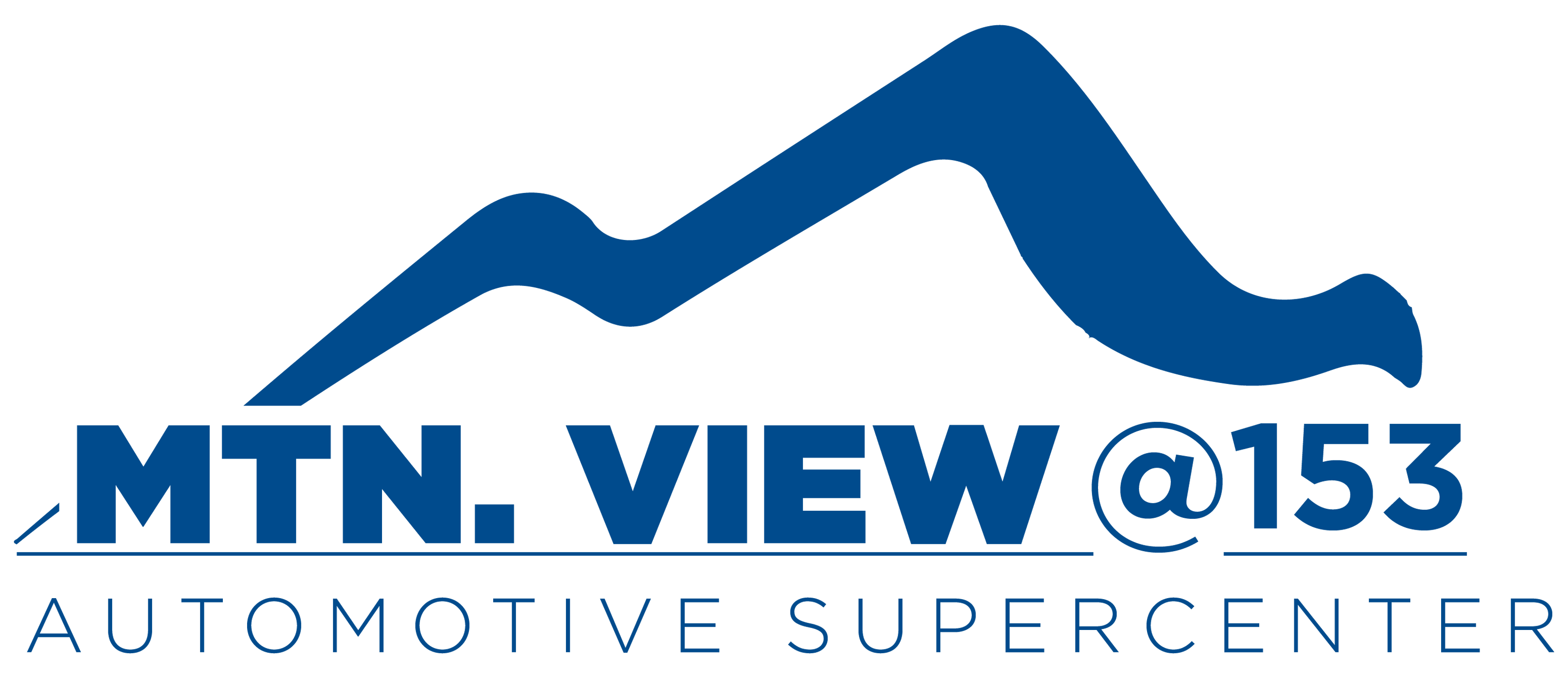 Mtn View 153