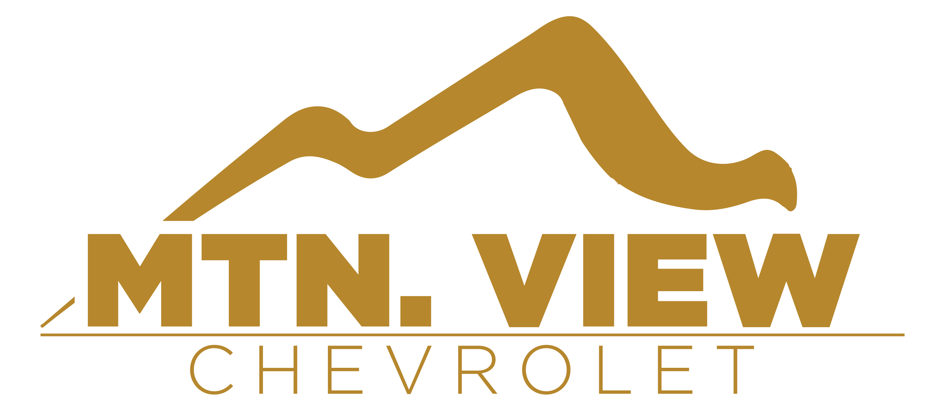 Mtn View Chevy