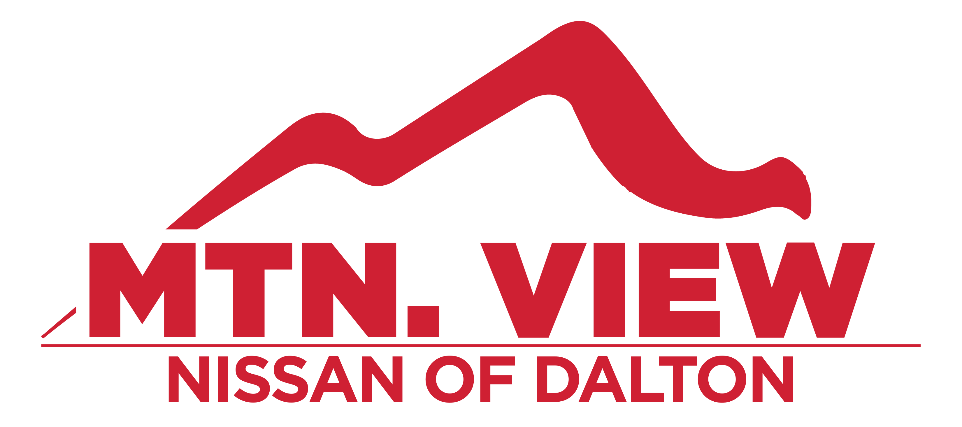 Nissan of Dalton